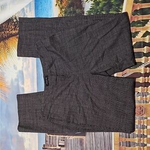 Lafayette 148 New York Patterned Pants Size 8‎